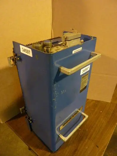 Used INDRAMAT DSC1.6-50-220-V Circuit Boards Michigan US | Ideal Machinery #599156