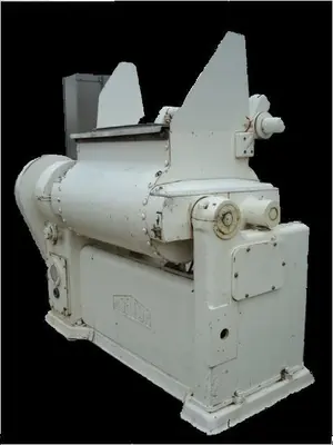 250L M/S Morton Gridlette Mixer Gl55