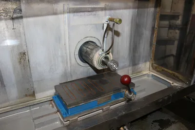 USED MICRO-MATIC WMSA 2256