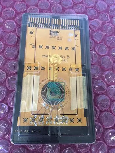 CERPROBE PDNE-001 REV B CARD