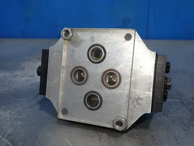 USED MOOG 062321