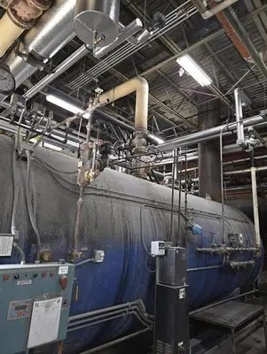 Used 1994 HURST 3S-750-150 Boilers Indiana US | C3 SURPLUS LLC #1293587