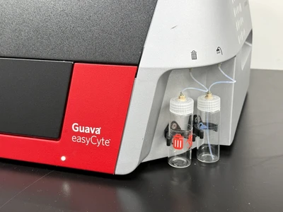 Used Luminex / Cytek Biosciences 0500-4005 Cellular Analysis Systems Missouri US | BioLabTek #1356087