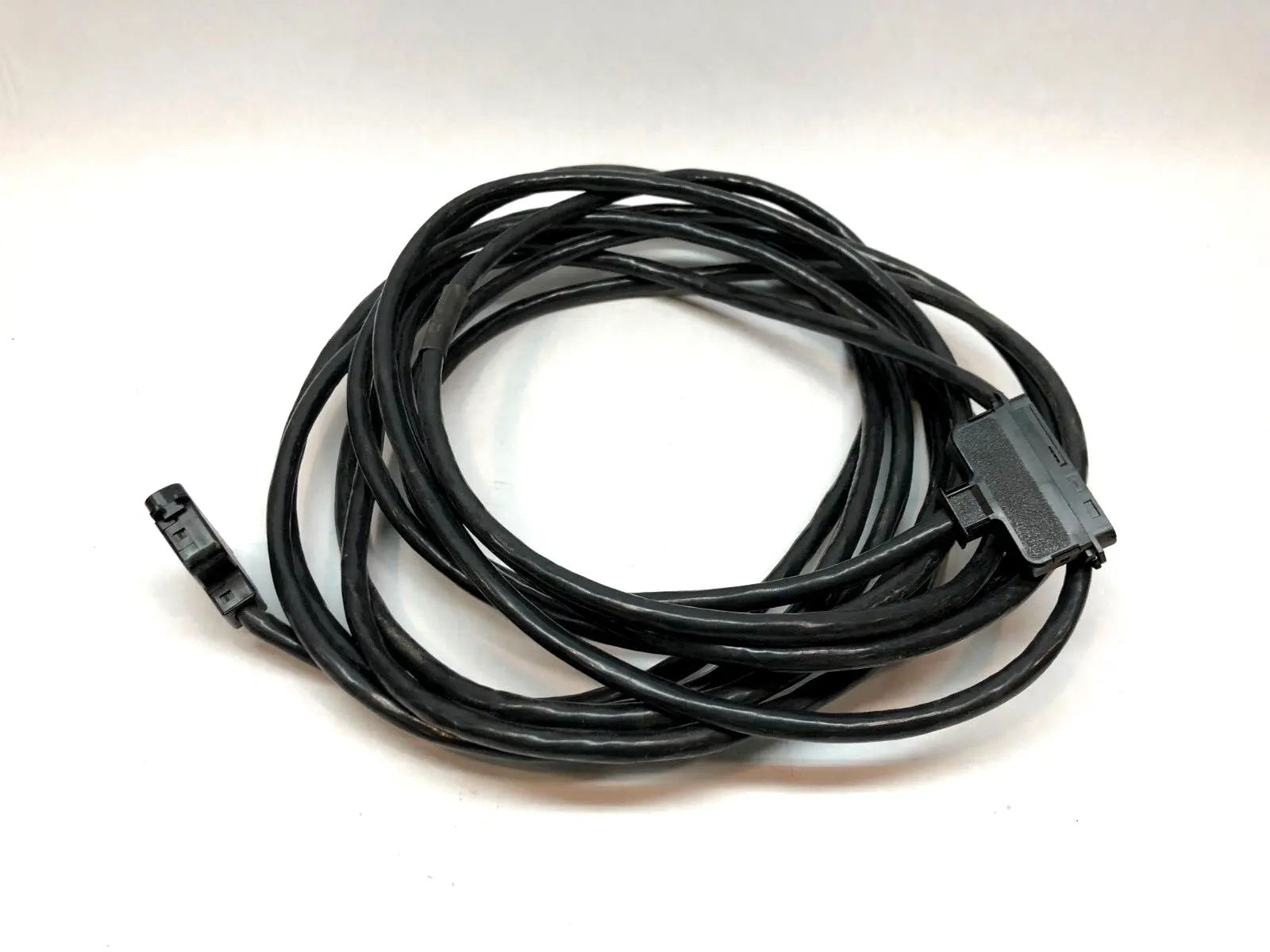 017-121-G30 | Industrial Control Cable , 50 Pin AMP Flat Connector - Used