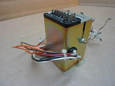 USED ALLEN BRADLEY X-380186