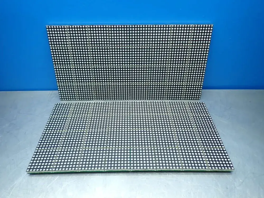 Unknown 2pcs LED Display Board Lot