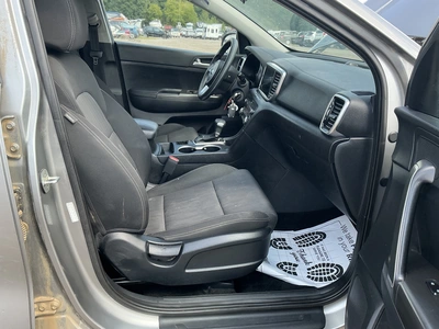 Used 2022 KIA SPORTAGE SUVs Michigan US | Miedema Asset Management Group #1425144