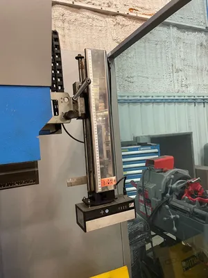2011 ADIRA PA-22030 Press Brakes | Global Machine Brokers, LLC (10)