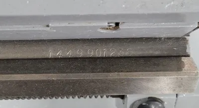SOUTH BEND 1640 Lathes, Engine | Machinery Central (14)