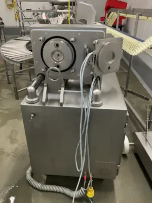 Used VEMAG LPG 208 Sausage Twister Linkers Illinois US | M&M Equipment Corp. #1341257