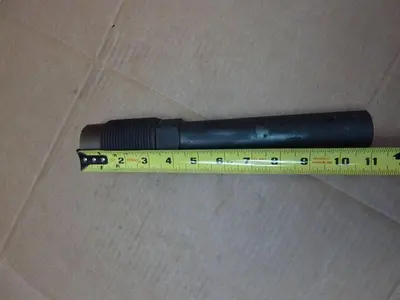 GENERIC Nozzle NOZZLE008 #25008