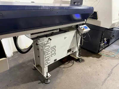 2018 DMG MORI SPRINT 32/8 CNC Lathes | Graff-Pinkert (10)