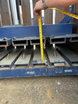 USED MAX-PACK MP6020-7