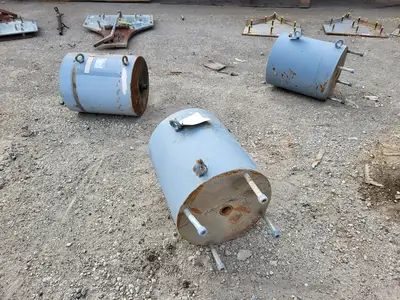 USED 2006 POLYSIUS 20/10-5