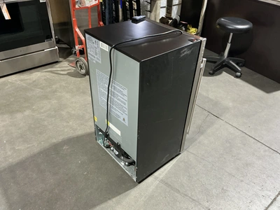Used VINOTEMP VTBC108L01SS Display Refrigerators Michigan US | Miedema Asset Management Group #1487840