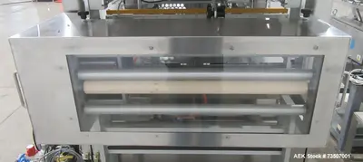 USED MATRIX PACKAGING MV1215S3R3