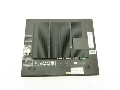 Nexcom APPC1543T-JS 15" HMI Touch Screen Control Panel Windows 7