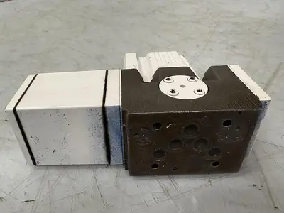 USED MOOG D661-5009