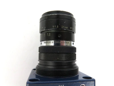Used Teledyne Dalsa BVS200-1600M-SM Miscellaneous Equipment (Electrical & Power) California US | ANACAPA EQUIPMENT BROKERS, INC #1232943