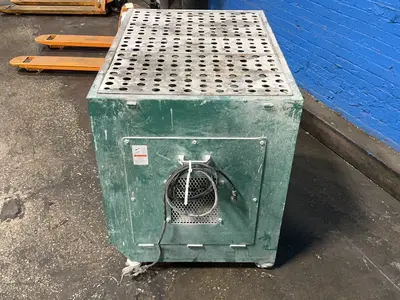 Used 2022 GRIZZLY INDUSTRIAL H2936 Dust Collectors Ohio US | HGR 24 #1556738