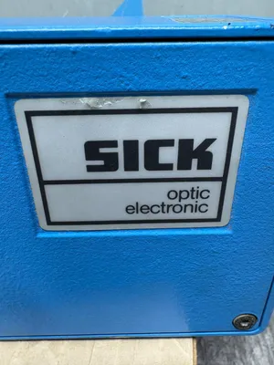 SICK LUT1-540 Electrical/PLC/Automation | ESS Industrial Equipment Sales (9)