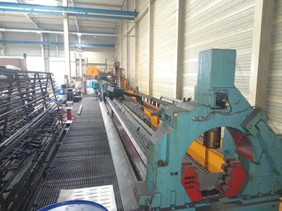 Used 1991 TBT TIEFBOHRTECHNIK B3N-6000 Deep Hole Drills CZ | Amaron s.r.o. #1064431