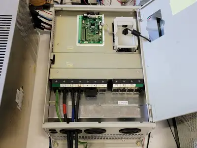 USED AUTOMATION DIRECT DURA PULSE