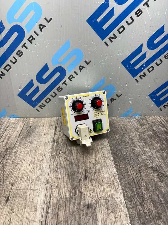 Used VIBRATORY RF4-PWM Misc Electrical & Power Parts South Carolina US | ESS Industrial Equipment Sales #920971