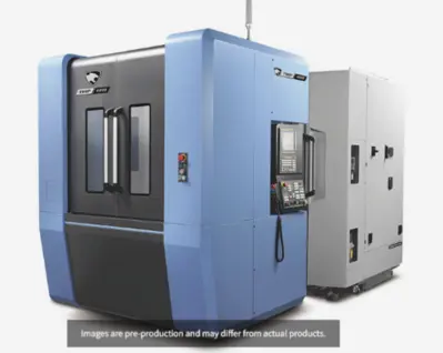 DN SOLUTIONS NHP 8000 Horizontal Machining Centers | TechMach (1)