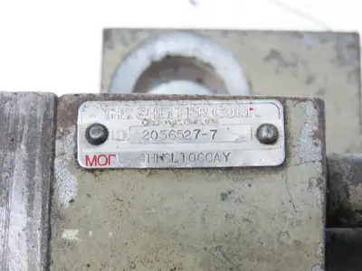 Used SHEFFER _UNKNOWN_ Hydraulic Cylinders | Arrow Industrial #611218