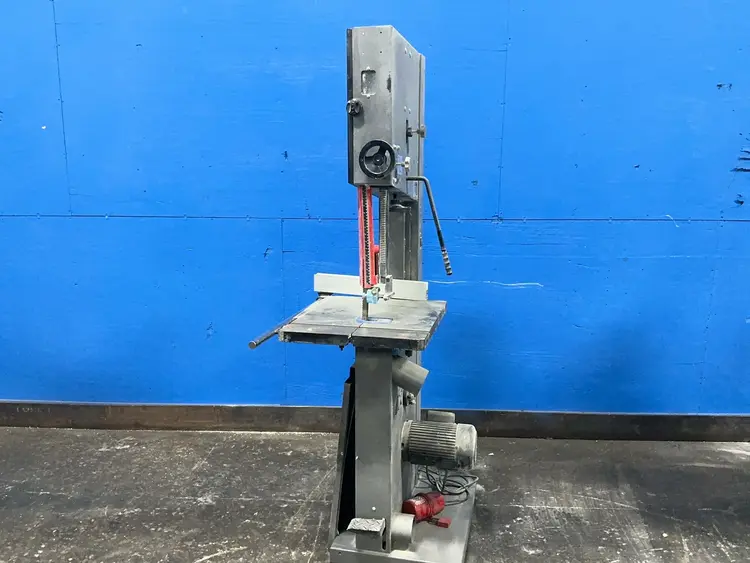 Used LAGUNA MBAND18BX2203 Woodworking Vertical Band Saws Ohio US | HGR 24 #1286705