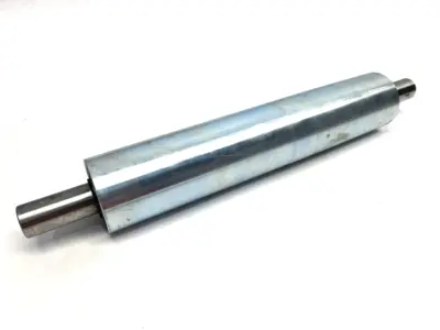New | in-Stock Knapp Universal Conveyor Roller 1.9" Diameter, 9-5/8" Roller L, 13" OAL Roller Conveyors Michigan US | Maverick Industrial Sales #1394209