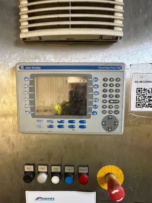 2016 KHS GMBH INNOKEG COMBIKEG R5 Filling Line Beverage | Perry Equipment (13)