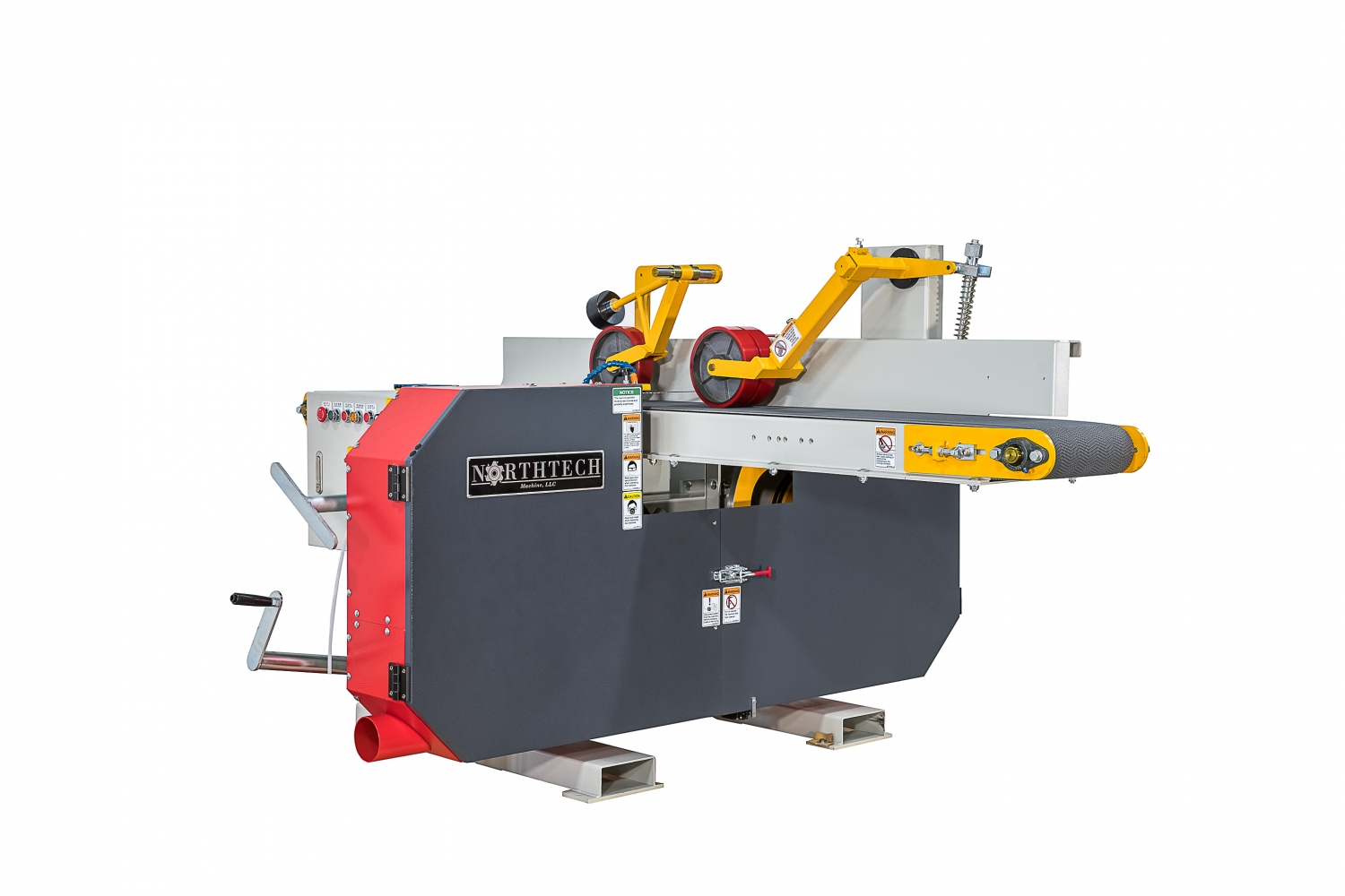 NEW NORTHTECH NT-HBR12BS