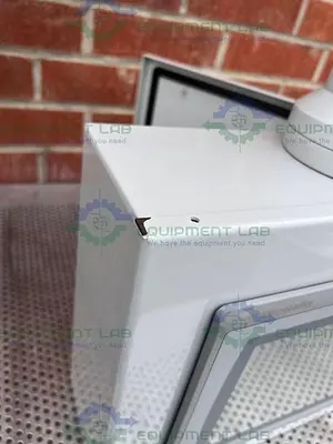 USED ALLEN BRADLEY 2711P-T10C21D8S SERIES B PANELVIEW PLUS 7 TOUCH DISPLAY