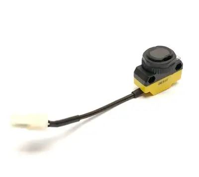QS18VN6LP-64526 | Banner  Retroreflective Photoelectric Sensor 10-30VDC 4-Pin Molex - New Other