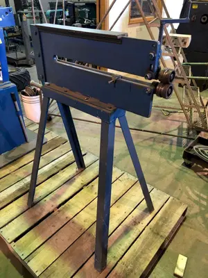 USED ROPER WHITNEY PEXTO M24