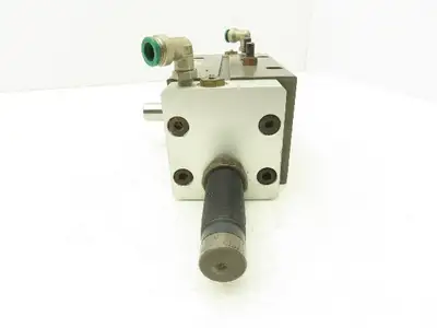 PHD RAS1 40x180-NB-PB Pneumatic Rotary Actuator 40mm Bore x 180° Rotation