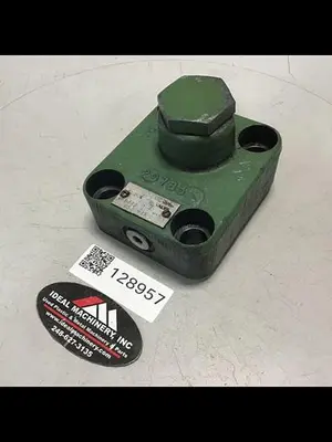 USED VICKERS C5G815