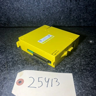 USED FANUC A03B-0819-C011