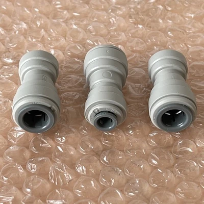 🚨 FITTINGS SALE- LARGE LOT- FESTO/SMC/MCMASTER-CARR!! 🚨 Fast Shipped From 🇺🇸