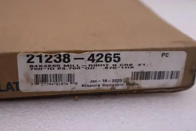 GARLOCK TIMKEN 21238-4265 / 212384265 NEW UNIT (FOUR AVAILABLE) STOCK 2240B