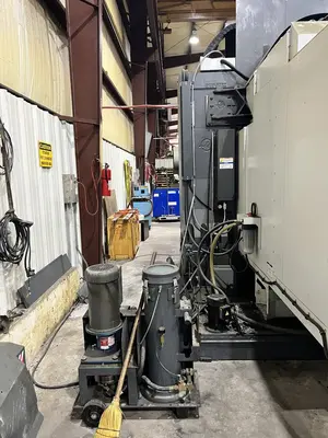 2014 HAAS VF-11 Vertical Machining Centers | Toolquip, Inc. (6)