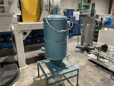 USED UNA DYN 20"