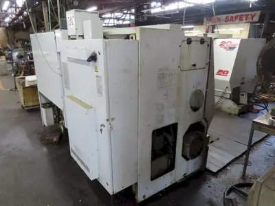 1999 HAAS SL20T Turning Centers | Rock Solid Tools (3)