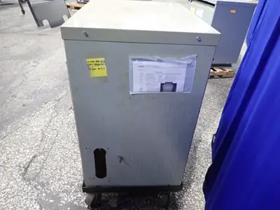 USED GENERAL ELECTRIC 9T23B3875