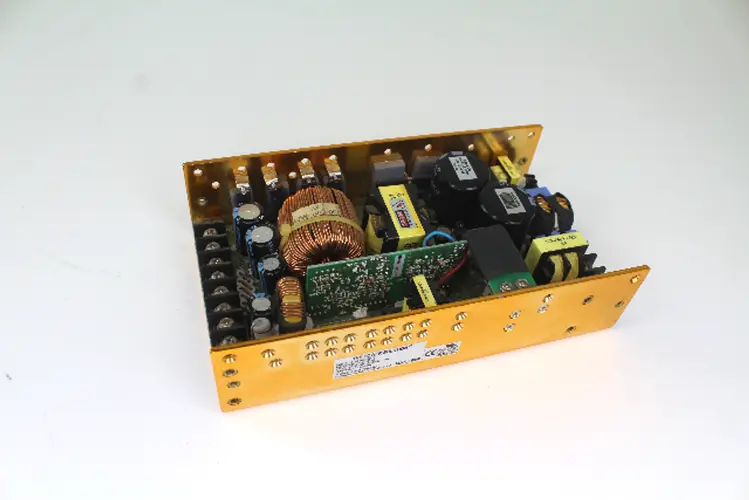 Used POWER SOLUTIONS AG-350A-S2-C Power Supplies Kentucky US | Industrial Parts R Us Inc. #380971