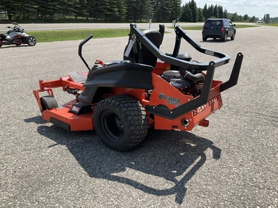 Used 2021 BAD BOY REBEL Mowers Michigan US | Miedema Asset Management Group #1341123