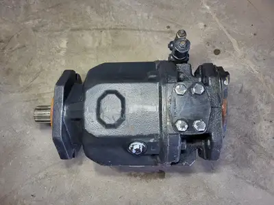 USED REXROTH R902448267