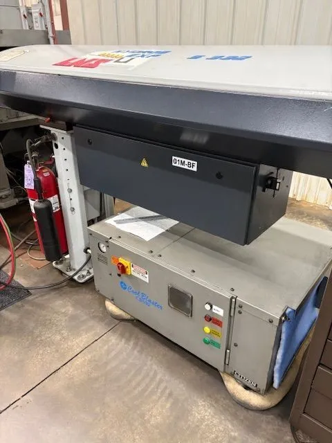 Used CITIZEN L32VII CNC Swiss Lathe | Graff-Pinkert